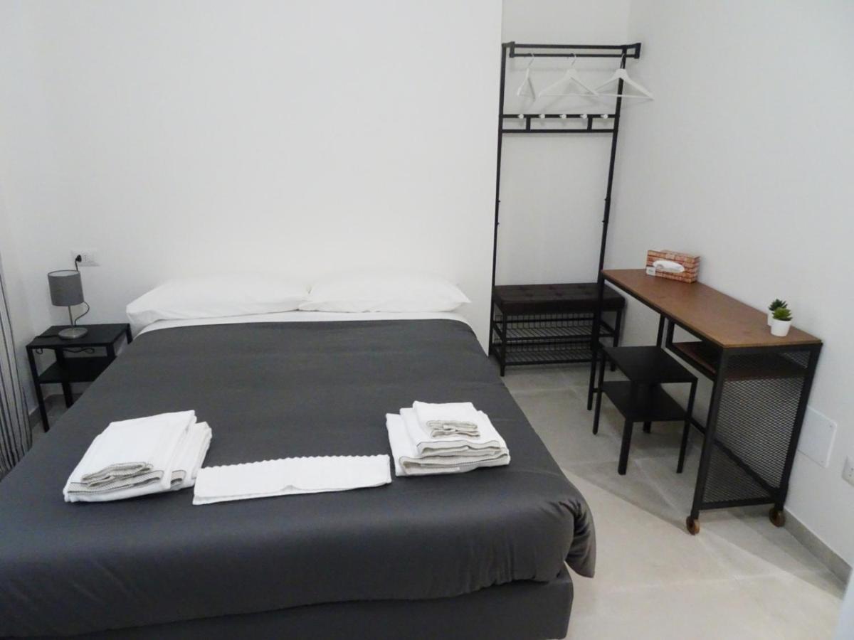 Smart Rooms Pistoia Exterior photo