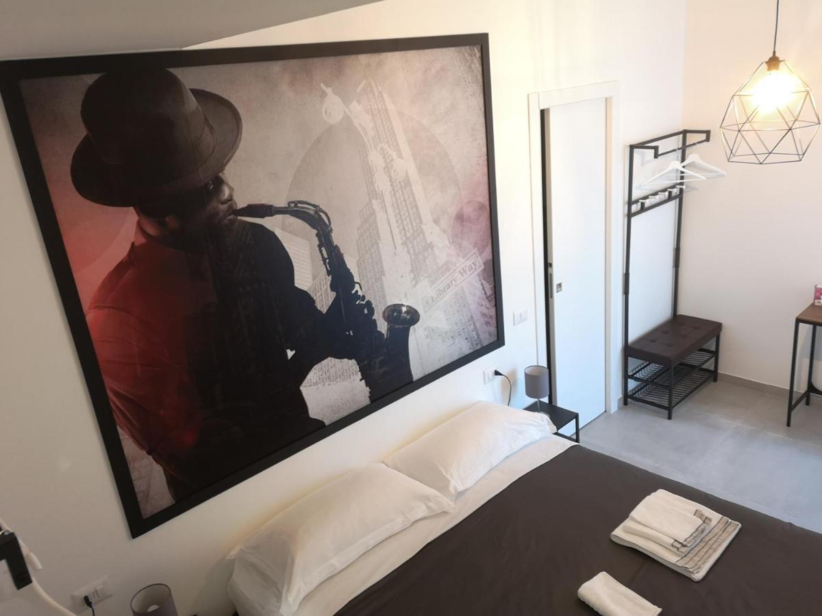 Smart Rooms Pistoia Exterior photo