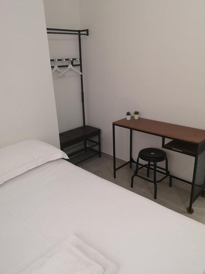 Smart Rooms Pistoia Exterior photo