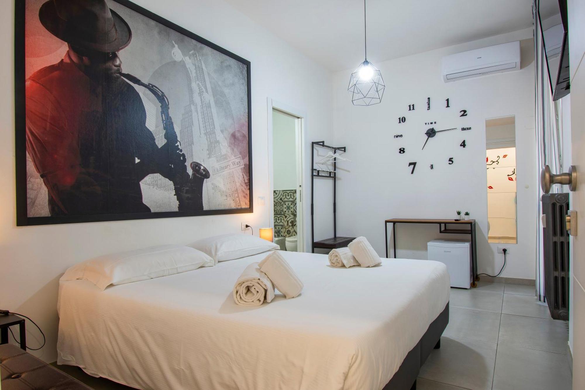Smart Rooms Pistoia Exterior photo
