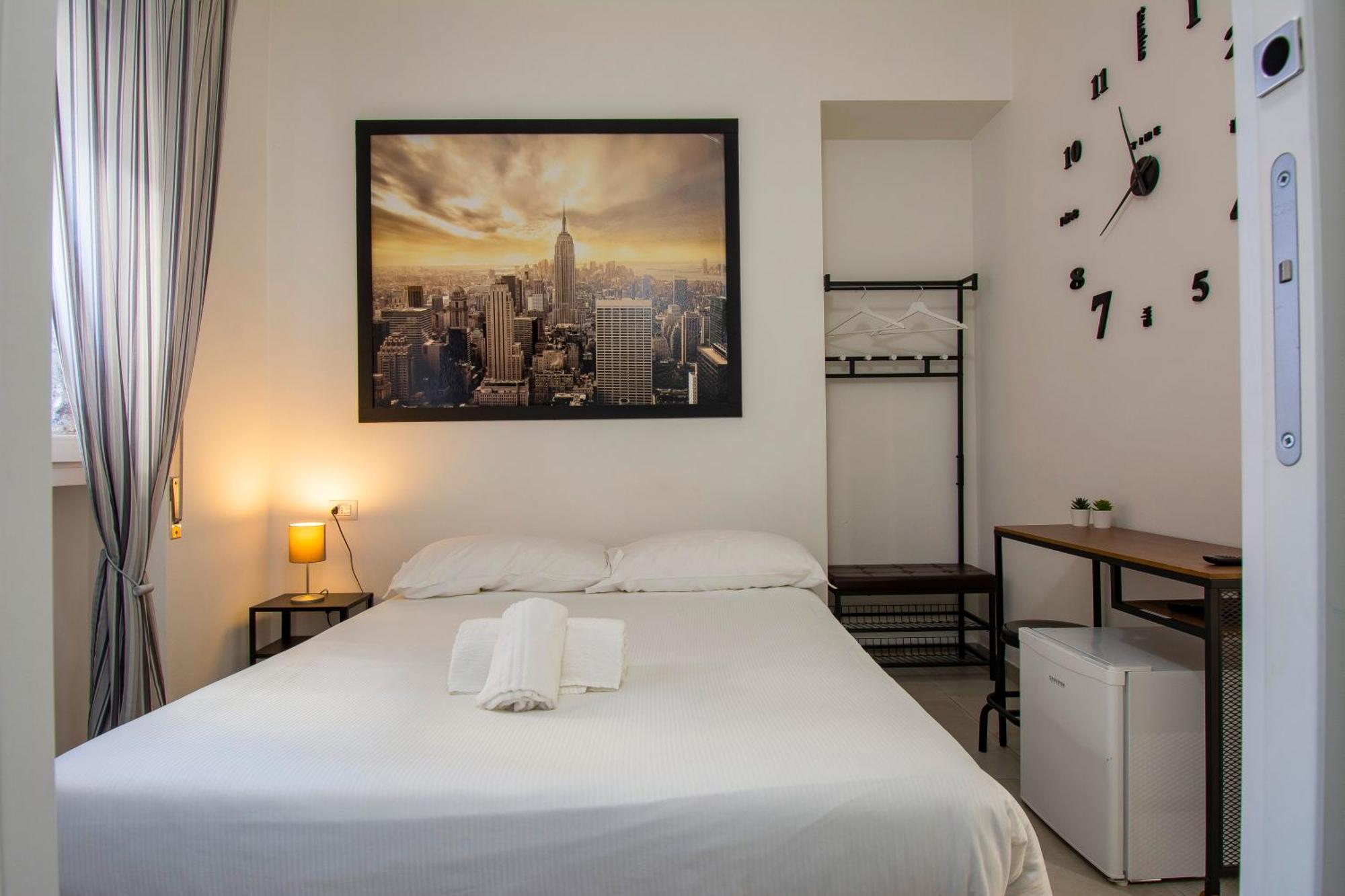 Smart Rooms Pistoia Exterior photo