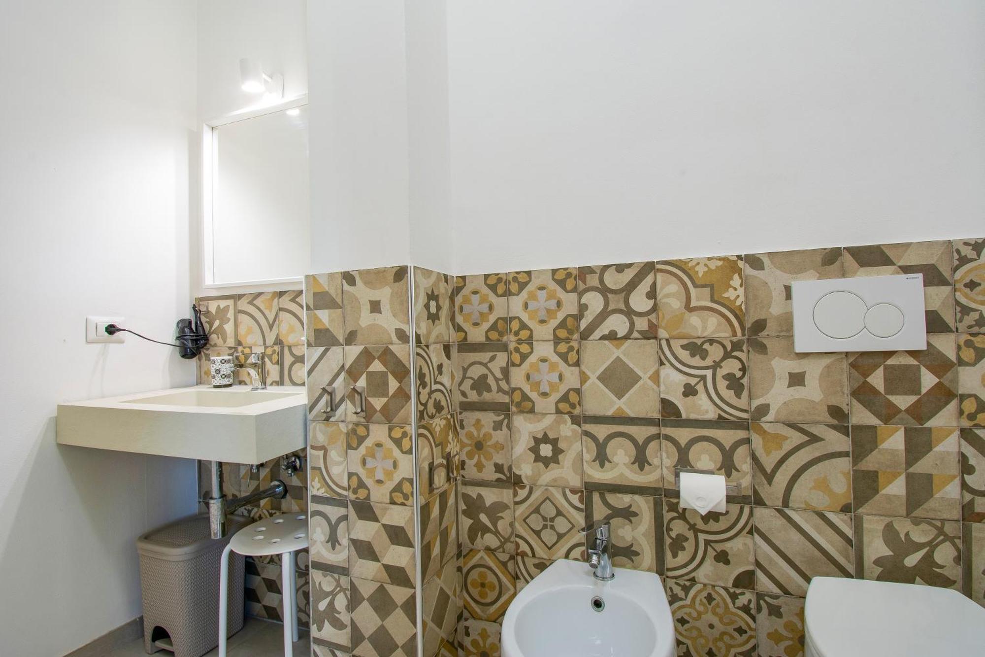 Smart Rooms Pistoia Exterior photo